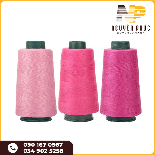 Chỉ may công nghiệp
